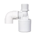 thumbnail image 4 of Válvula de bola de flotador de agua Control de niveles de líquido de agua Ahorro de recursos hídricos Válvula de flotador automática práctica para , Tapa interior de Tapa interior de 1inch shamjiam Válvula de bola flotante, 4 of 8