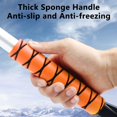 thumbnail image 6 of SNGMN Car Snow Brush and Ice Scraper 2-in-1 - Detachable Snow Remover with Pivoting Brush & Foam Grip for Car, SUV, Truck, 6 of 6