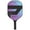 Purple, variant on Paddletek Bantam TS-5 Pickleball Paddle -Green