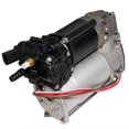 thumbnail image 3 of Fithood Air Suspension Compressor Pump For BMWf 7 Series F01 F02 740 750 760 37206789450, 3 of 5