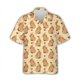 thumbnail image 5 of Camisa hawaiana para hombre, sudadera con estampado 3D de capibara para fiesta en la playa, camisa de manga corta de diseñador callejero, ropa para hombre de alta calidad, 5 of 5