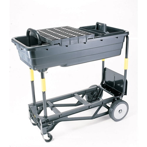Harper Trucks All Purpose Dolly and Garden Cart