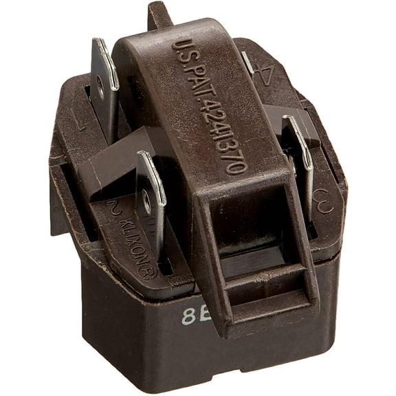 Genuine Whirlpool WP10097202 Start Relay