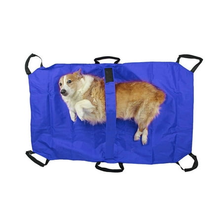 

60KG Load Pet Transport Animal Stretcher Animal Dog Stretcher Emergency Carrier