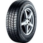 Continental VancoWinter 2 Winter 205/65R16C 107/105T D Light Truck Tire