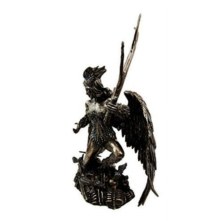 洋楽 12 Morgan Wild Dionysian Earth Sacrament ARIANRHOD CELTIC STAR AND MOON GODDESS COLD CAST BRONZE