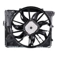 thumbnail image 2 of New Cooling Fan Fits BMW 328I XDrive 09-12 17427562080 17-427-562-080 Bm3117101, 2 of 2