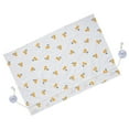 thumbnail image 4 of Parasol para parabrisas de coche, diseño de flores, protector de ventana, 9 unidades, 4 of 14