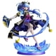 thumbnail image 2 of Figura de Anime Genshin Impact Kamisato Ayaka, Raiden Shogun, Keqing, figura de acción de Mona, juguetes de modelos de colección, 27cm27 cm con caja al por menor zhangyuxiang unisex, 2 of 2