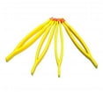 thumbnail image 1 of Plastic Tweezers Set Of 4, 1 of 1