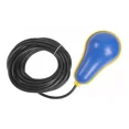 thumbnail image 1 of Flotador Tipo Pera Para Agua Sucia Flotador Mac5, 5 metros de cable, 1 of 1