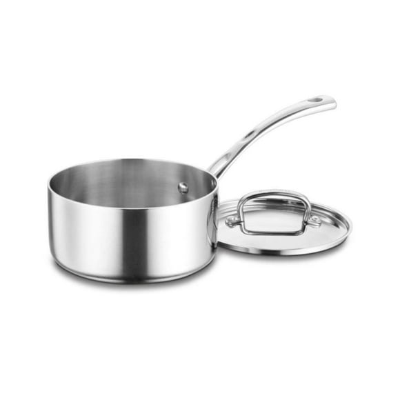 Cacerola Cuisinart FCT193-18 French Classic Tri-Ply 3L