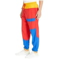 thumbnail image 3 of Nike Flight Pants University Red/White/Game Royal/White, 3 of 3