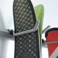thumbnail image 4 of Monkey Bars 4 Ski Storage Rack, 4 of 6