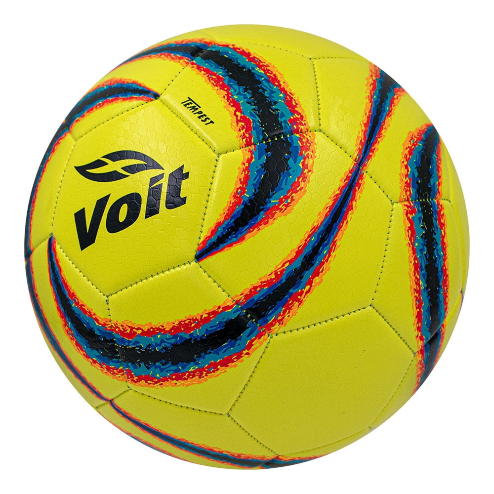 Voit Soccer Ball No. 5 Liga MX Clausura 2024 Hybrid Tech Semi-Professional