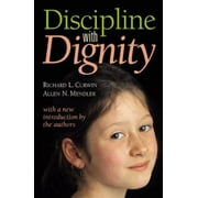 Angle View: Discipline With Dignity [Paperback - Used]