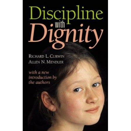 Discipline With Dignity [Paperback - Used]