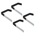 thumbnail image 2 of beisidaer Heavy Duty Steel Hook For Garage Organization Long Lasting And Efficient, 2 of 8