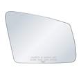 thumbnail image 1 of exactafit 8013R Espejo lateral del pasajero de repuesto derecho compatible con Mercedes Benz C W204 CL W216 CLA C117 CLS W218 E W212 GLA X156 GLK X204 S W221 Clase AMG, 1 of 3
