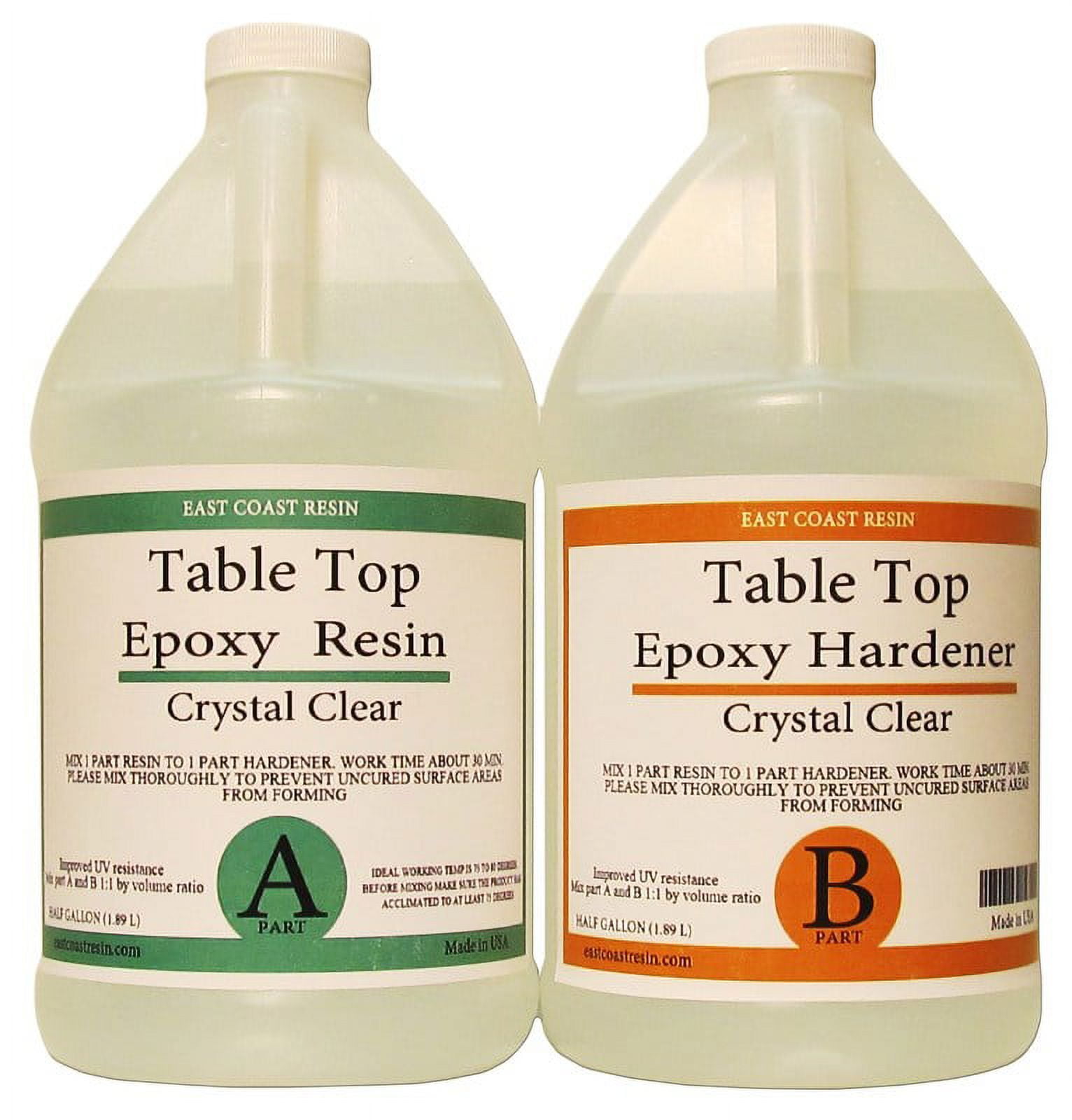 CNMI Epoxy Resin Crystal Clear, Food Safe Resin for Bar Tabletop, Wood,  Art, Jewelry, Super Gloss Resin for Casting - China Epoxy Resin, Table Top  Epoxy Resin
