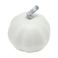 thumbnail image 6 of 7Pcs Pumpkin, Model Artificial Craft Fall Harvest Decoration, Holiday Home Party Decor Favors, 6 of 7