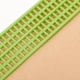 thumbnail image 4 of 1 Juego de papel de escritura Braille, juego de tablero Braille de plástico, lápiz de escritura Braille, placa Braille de plástico para ciegos, 4 of 6