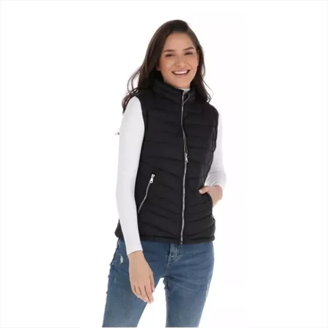 Chaleco Para Dama
