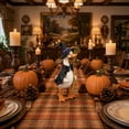 thumbnail image 5 of Cififendec Halloween Mini Resin Duck Figurine, 6.29"×2.91", Mummy Pumpkin Ghost Witch Reaper Duck Statues for Cute Spooky Tabletop Holiday Decor, 5 of 7