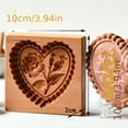thumbnail image 4 of 100pcs/bag, Glow-in-the-Dark Pebbles: Create A Magical Garden, Landscaping, Flower Pot (0.31*0.39inch), 4 of 5
