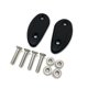 thumbnail image 4 of Bloque de Motocicleta DENGXMXG Para CBR1000RR 2020-2023 Tapa del Espejo, 4 of 5