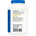 thumbnail image 3 of Nutricost Magnesium Citrate 420mg, 60 Servings, 240 Capsules - Non-GMO, Gluten Free Supplement, 3 of 5
