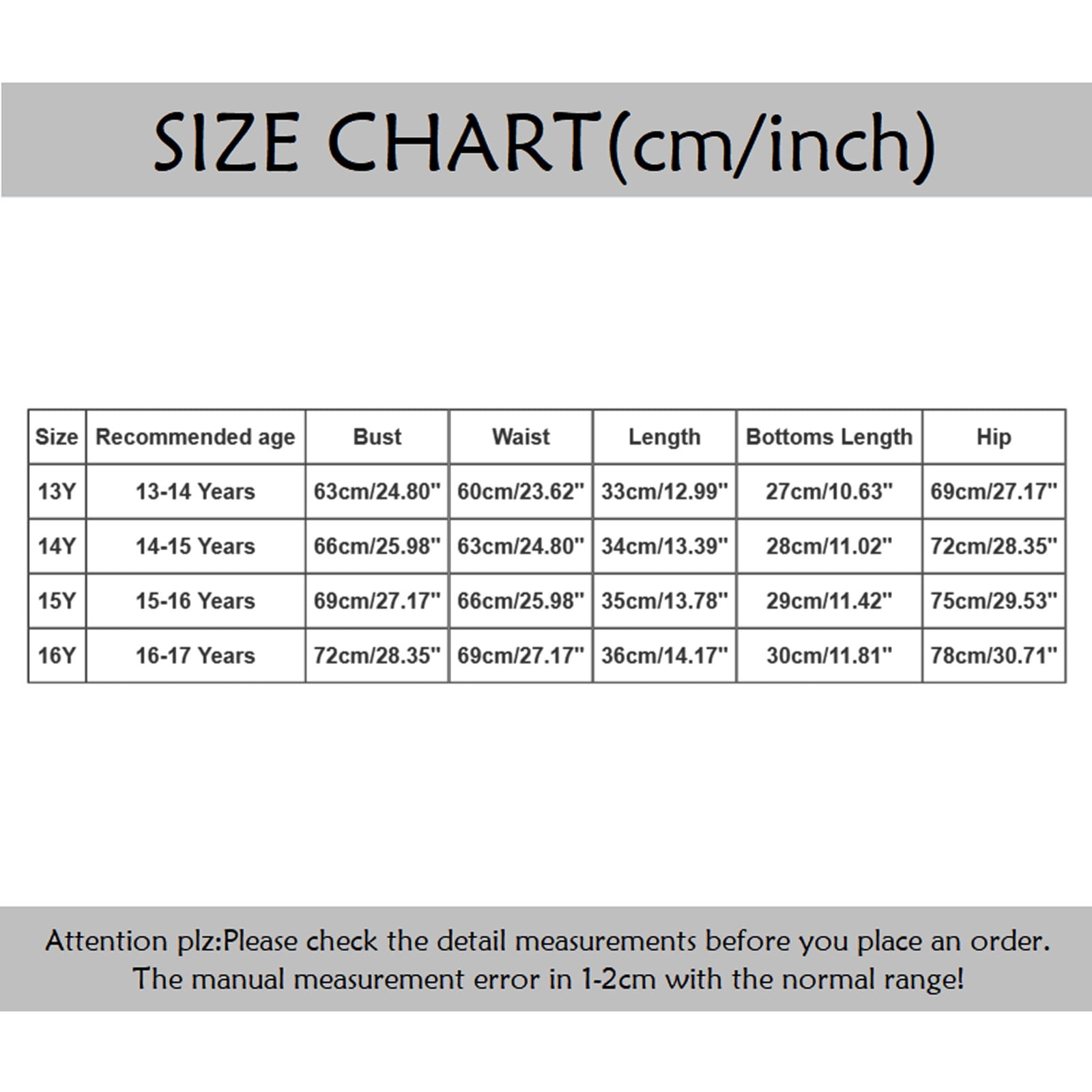 Gunia Girls Swim Suit 2 Piece Bikini Triangle Top Neck With Party Wear Swimwear Bathing Suit Swimsuits For Teen Girls 13-17 Years