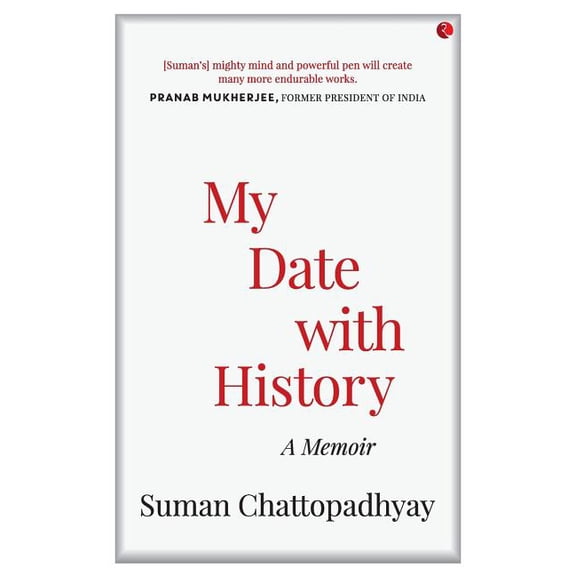 My Date with History, (Paperback)