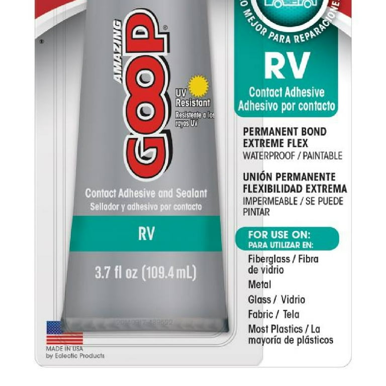 Amazing goop 2024 automotive adhesive