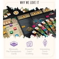 thumbnail image 4 of Ruins Strategy Card Game for Ages 13+, from Asmodee, 4 of 5