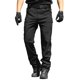 thumbnail image 1 of Yaoyar Men's Tactical Cargo Pants Water Resistant Lightweight Hiking Pants Outdoor Work Pants with Multi Pockets, 1 of 5