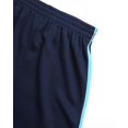 thumbnail image 4 of Pro Athlete Boys' Active Shorts Set - 2 Piece Perfomance T-Shirt and Gym Shorts (8-16), 4 of 7