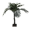 thumbnail image 2 of Darzheoy LED Artificial Coconut Tree Lamp for Room Decor Christmas Party Decoration Ambient Lighting for Home and Events Festive Setup, 2 of 9