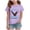Light Purple, variant on CAICJ98 250 Years American Anniversary 250th Independence Day T Shirts for Boys Girls (Sky Blue,3-4 Years)