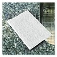 thumbnail image 4 of 92-98 Light Duty Hand Pad, 6 x 9, White, 20/Pack, 3 Packs/Carton | Bundle of 2, 4 of 4
