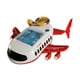 thumbnail image 2 of Juguete Volante para Niños Simulación de Interactiva con Música Efectos Sonoros Material Seguro Adecuado para Juego de Aprendizaje Regalo, 2 of 9