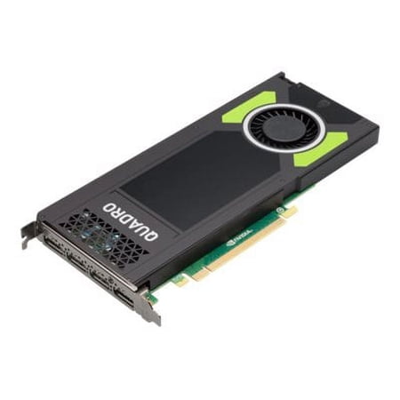 NVIDIA Quadro M4000 graphics card - Quadro M4000 - 8 GB