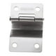 thumbnail image 5 of Bisagras Marinas de material acero Inoxidable, 5 of 8