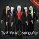 thumbnail image 2 of Twisted Wonderland Ruggie Bucchi Uniforme Halloween JK Uniforme japonés COS Ropa Disfraz de Cosplay Hecho a medida Cualquier tamaño, 2 of 5