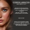 thumbnail image 3 of Lash Brow Lifting Kit, Semi Permanent Lash Lift Brow Lamination Kit  For Home Use, 3 of 8