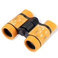 thumbnail image 1 of Compact Shockproof Binoculars For Kids Bird Watching, 5x30 High Resolution Clear Waterproof Optics Binocular Hiking, 1 of 4