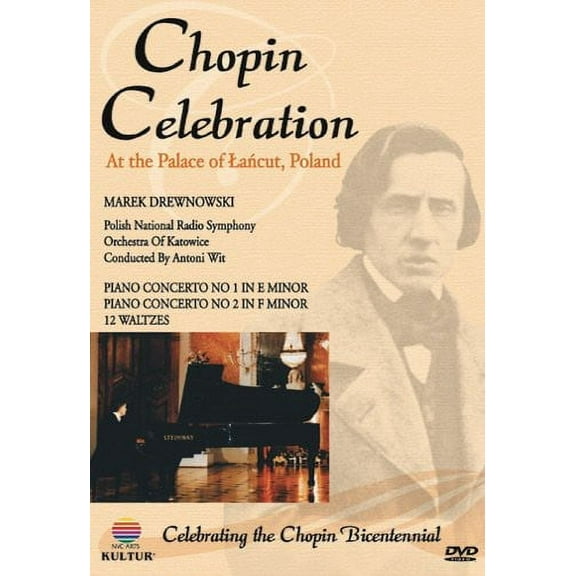 Chopin Celebration (DVD)