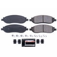 thumbnail image 2 of Pastillas de Freno Traseras PowerStop Z23 para Ford F-250/F-350 2005-07, 2 of 7