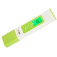 thumbnail image 4 of Oubit TDS Tester,C‑100 Multifunctional Water Quality Lightweight TDS Pen Water Quality Test Pen Modern Innovation, 4 of 9