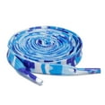 thumbnail image 3 of 3Pair 24 - 72 Inch Flat Shoe Laces Replacement for Sneakers Boots Athletic Shoes, 3 of 11
